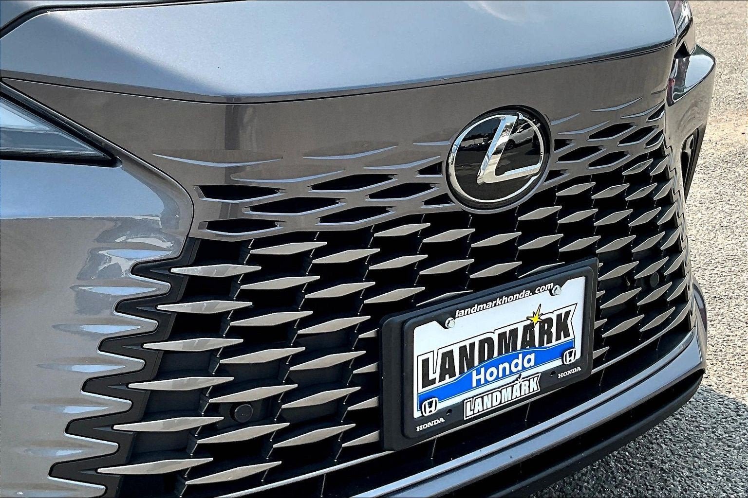 2023 Lexus RX RX 350 Premium