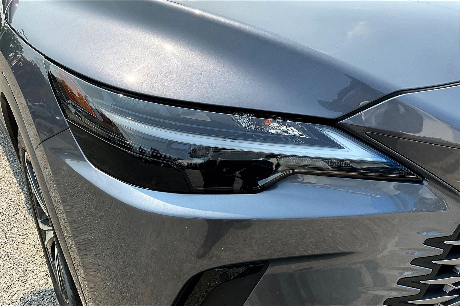 2023 Lexus RX RX 350 Premium