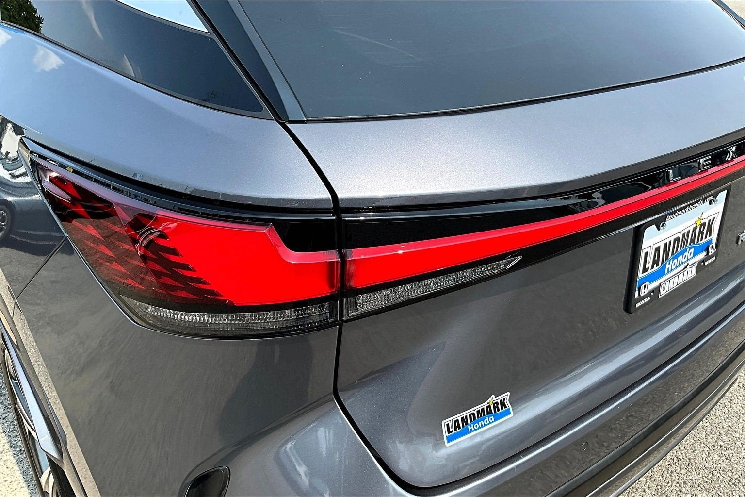 2023 Lexus RX RX 350 Premium