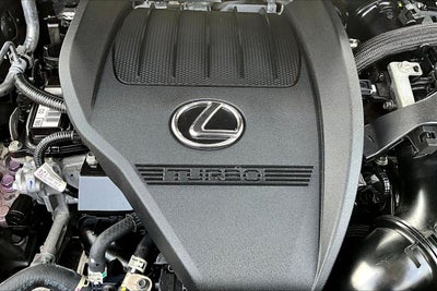 2023 Lexus RX RX 350 Premium