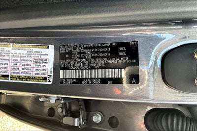 2023 Lexus RX RX 350 Premium