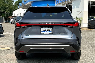 2023 Lexus RX RX 350 Premium