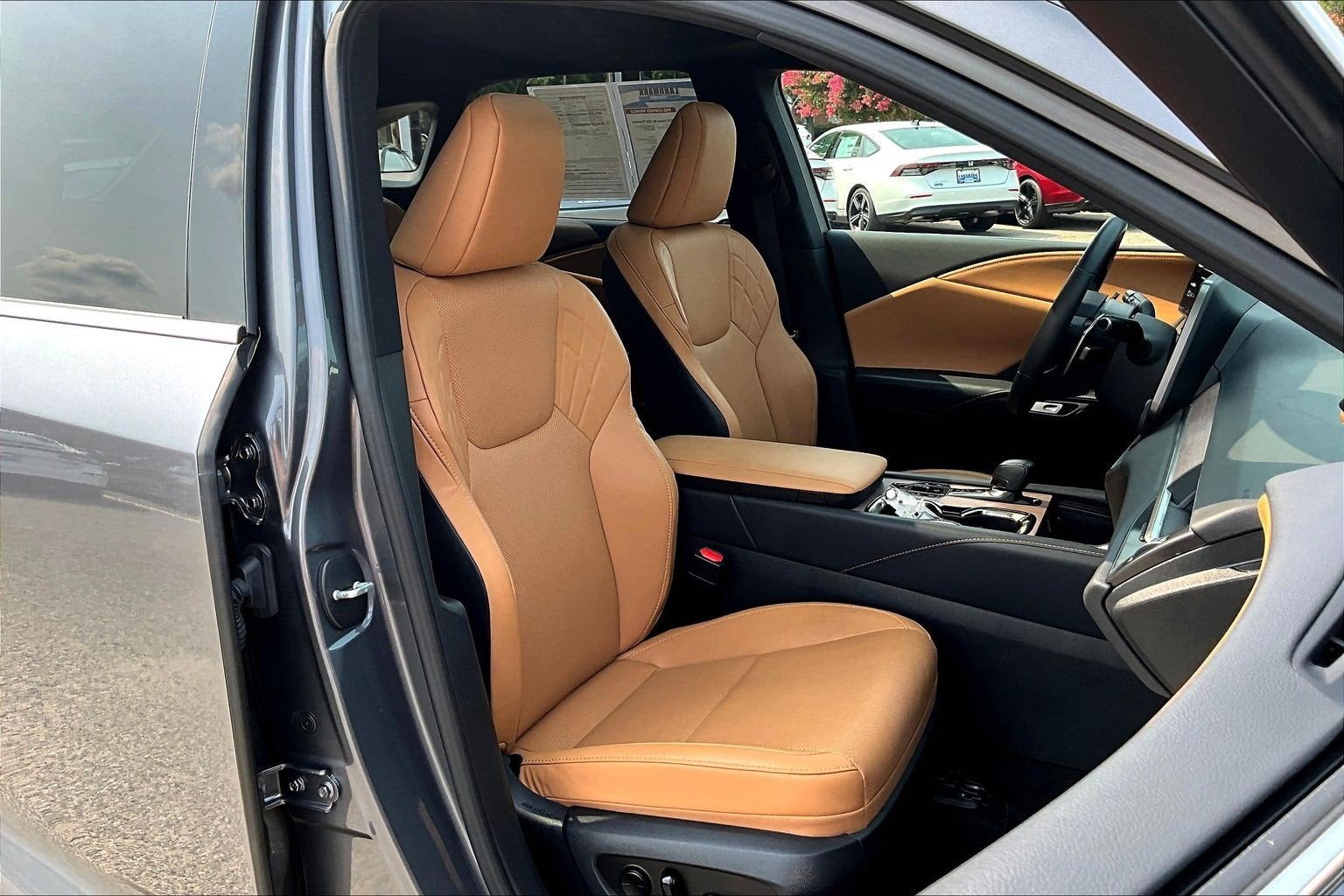 2023 Lexus RX RX 350 Premium