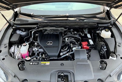 2023 Lexus RX RX 350 Premium