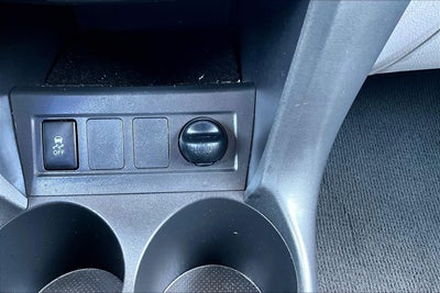 2011 Toyota RAV4 4WD