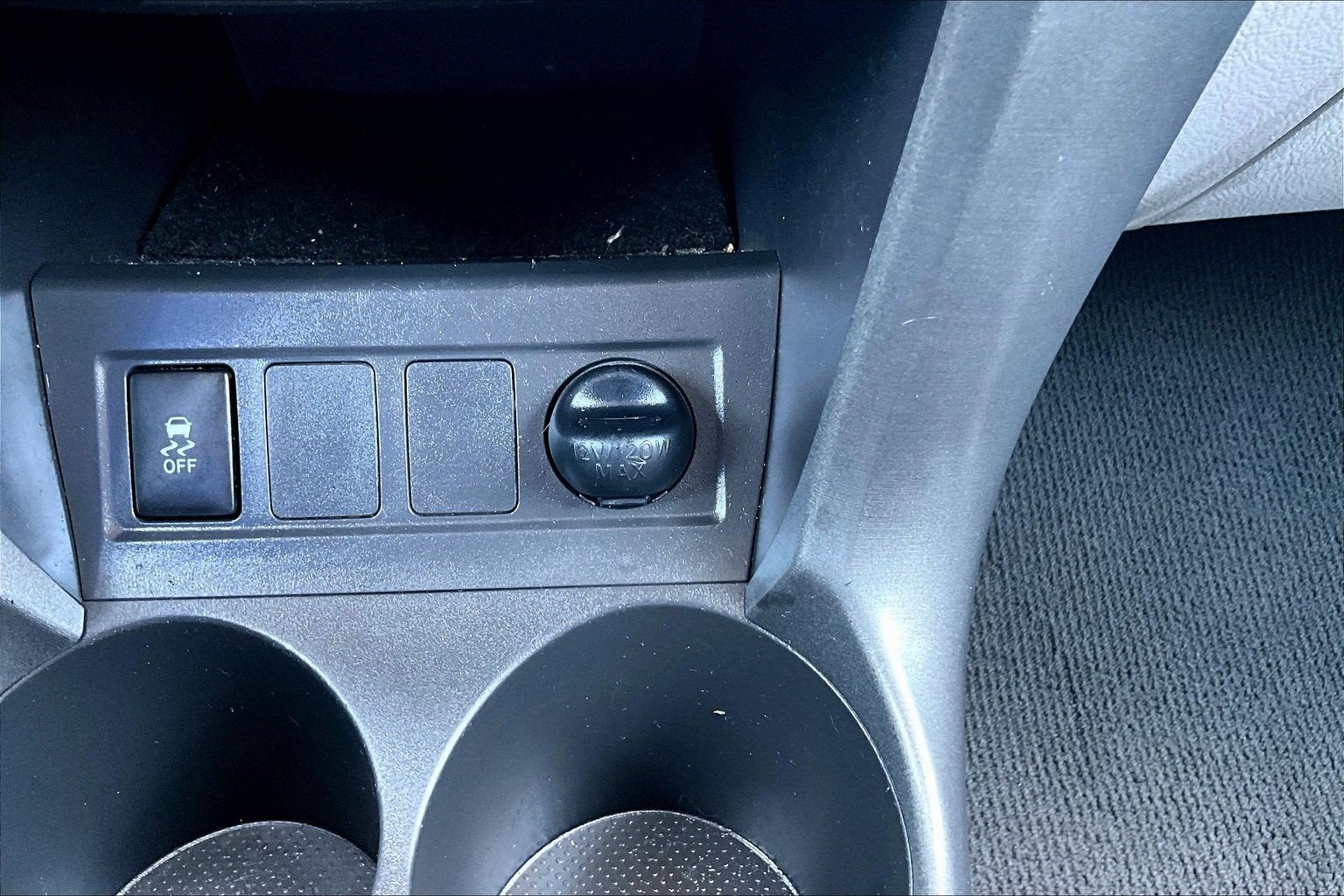 2011 Toyota RAV4 4WD