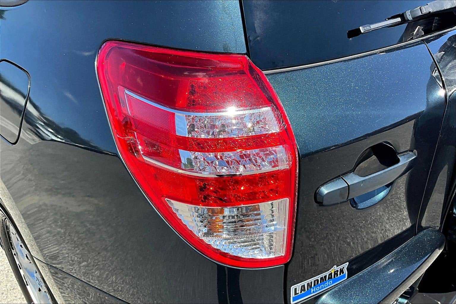 2011 Toyota RAV4 4WD