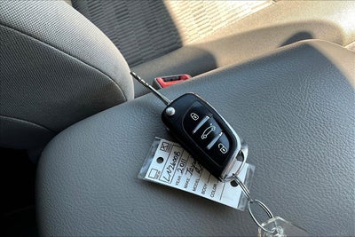 2011 Toyota RAV4 4WD