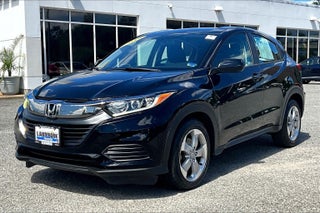 2019 Honda HR-V LX