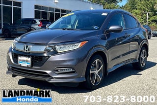 2019 Honda HR-V Touring
