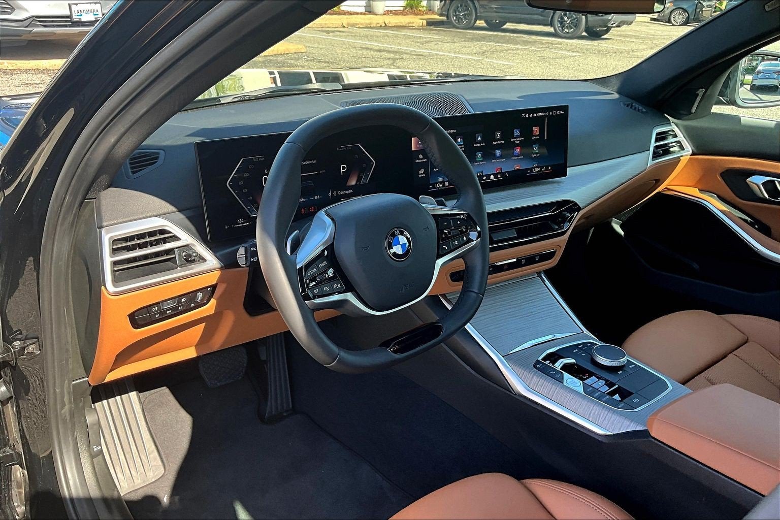 2026 BMW 3 Series 330i NA xDrive