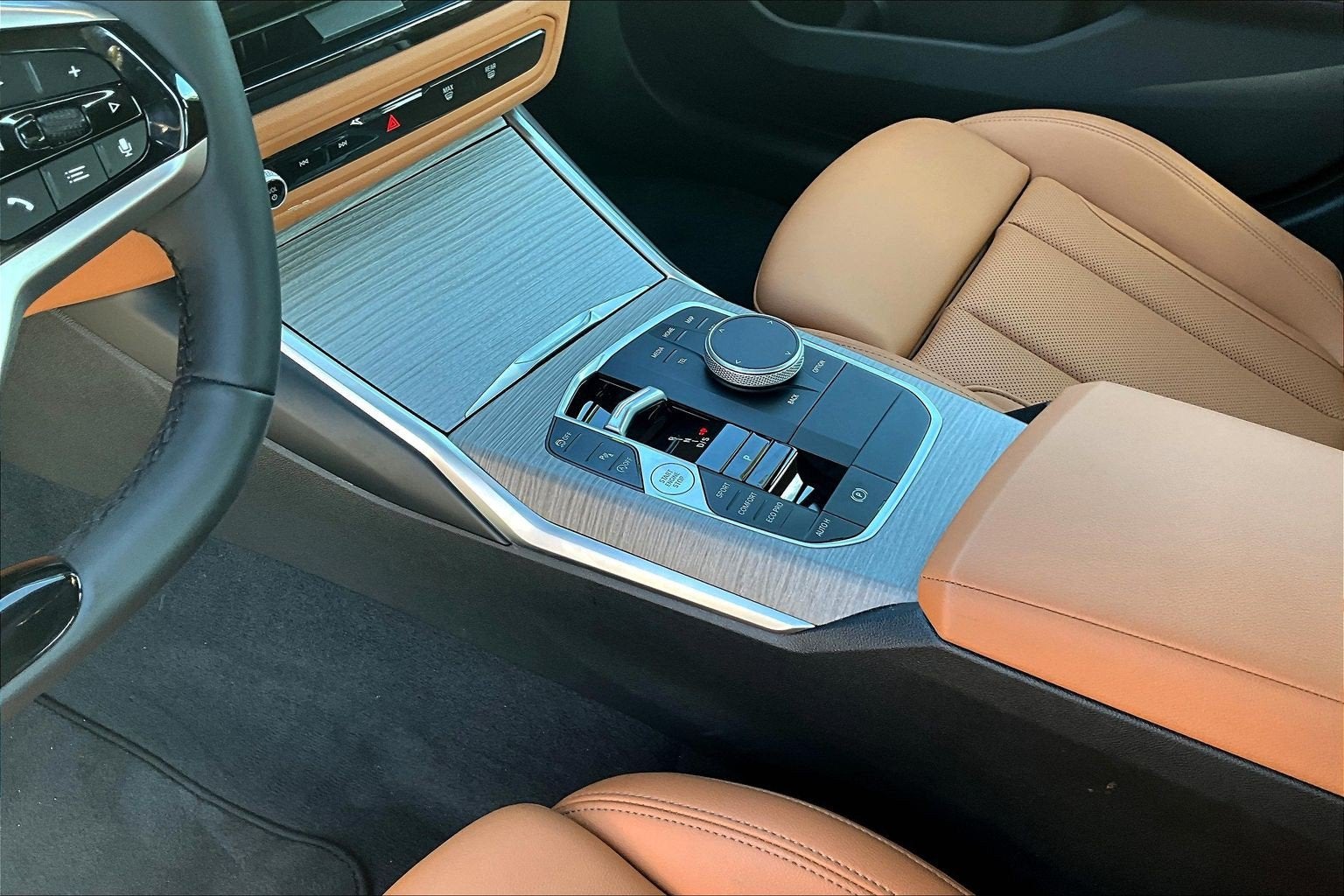 2026 BMW 3 Series 330i NA xDrive