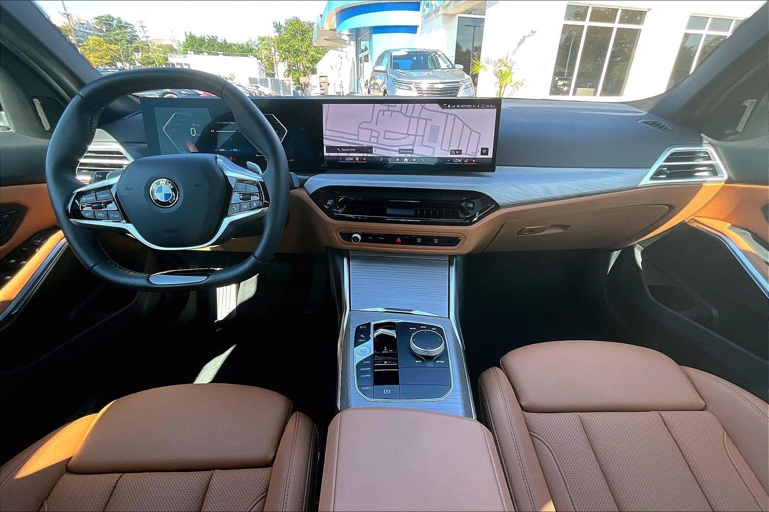 2026 BMW 3 Series 330i NA xDrive