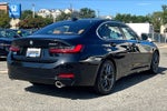 2026 BMW 3 Series 330i NA xDrive