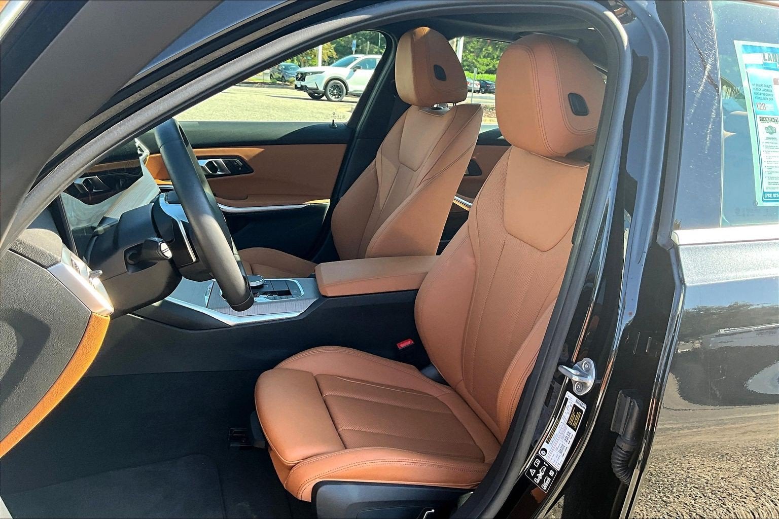 2026 BMW 3 Series 330i NA xDrive