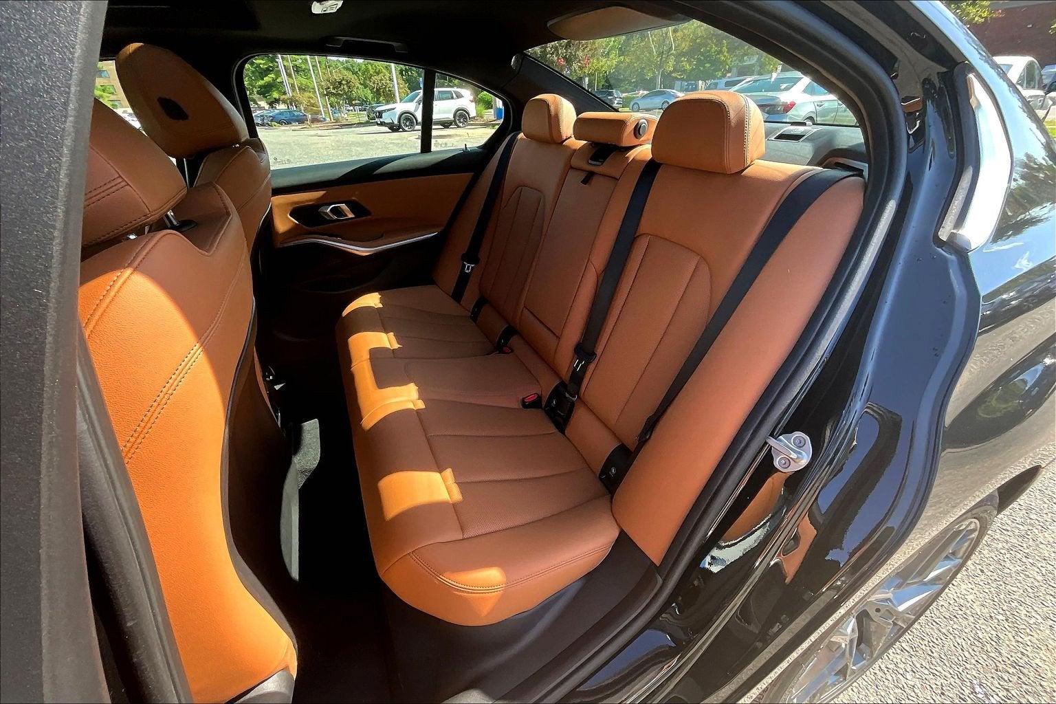 2026 BMW 3 Series 330i NA xDrive