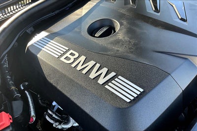 2026 BMW 3 Series 330i NA xDrive