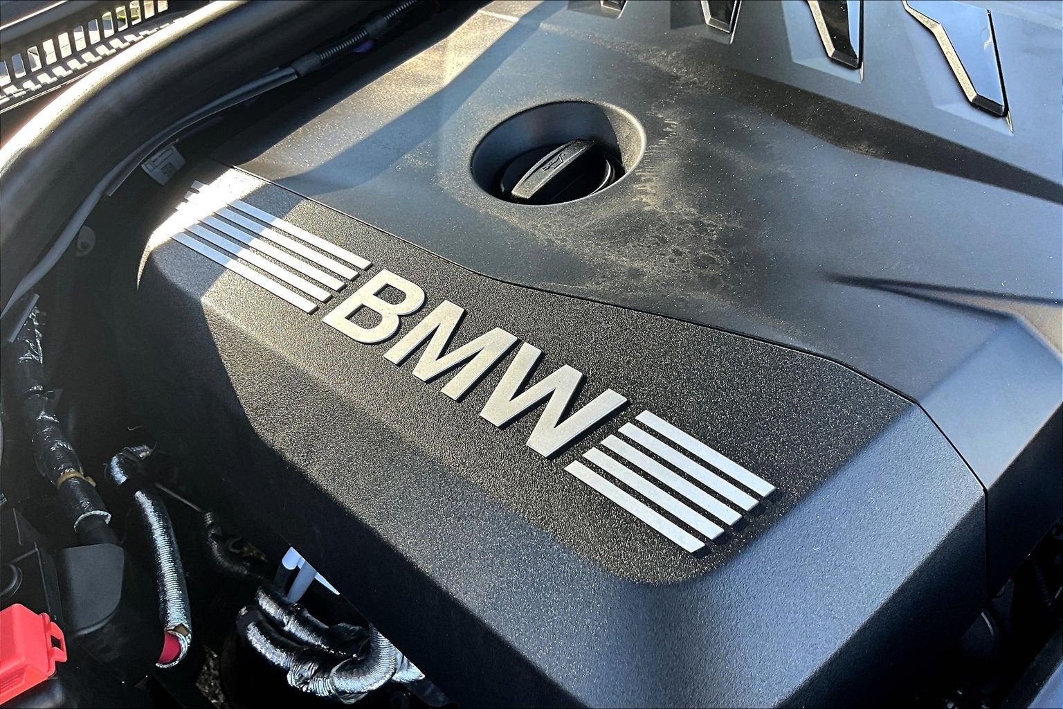 2026 BMW 3 Series 330i NA xDrive