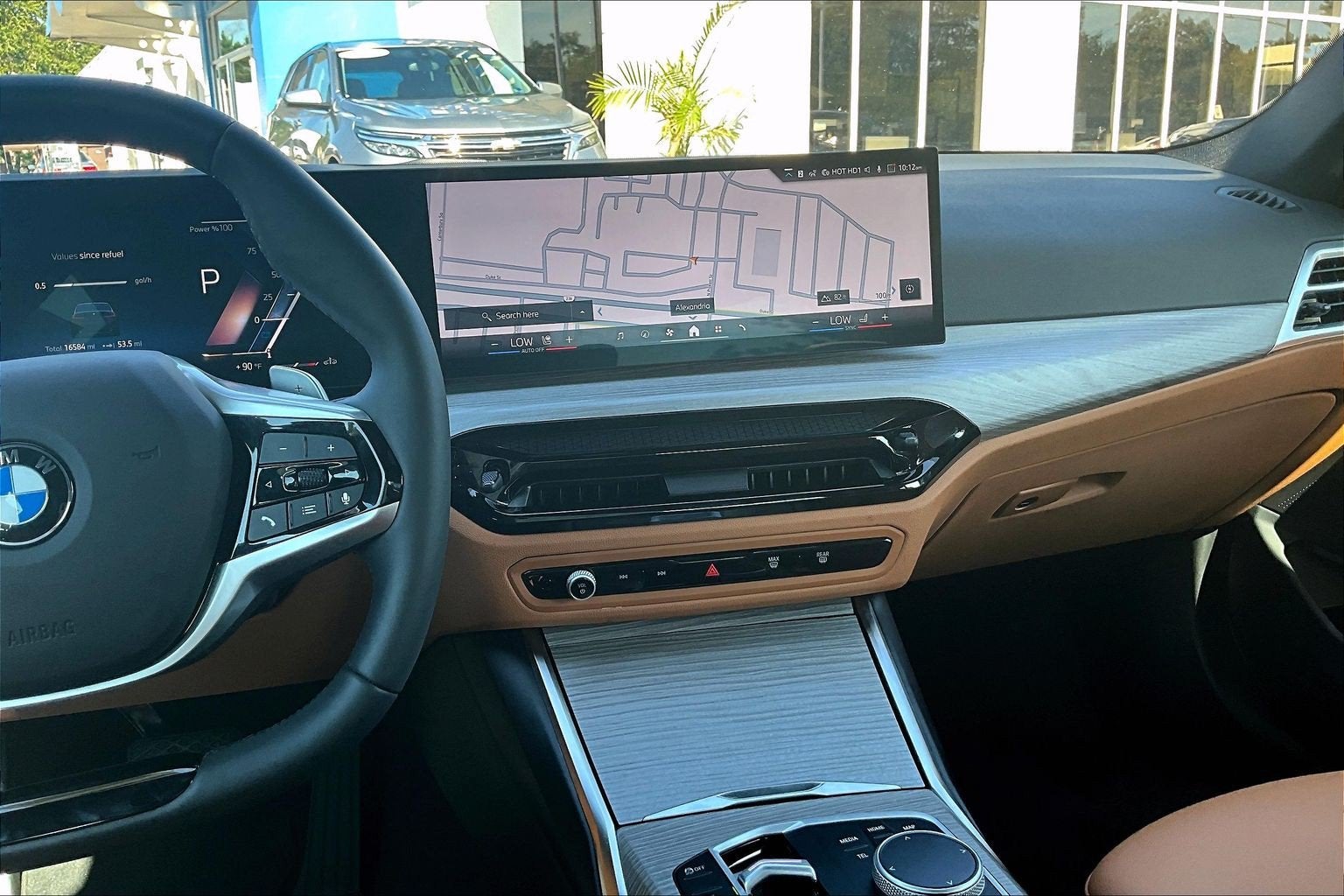 2026 BMW 3 Series 330i NA xDrive