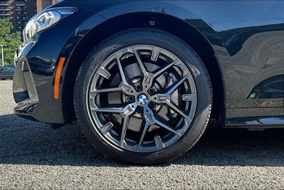 2026 BMW 3 Series 330i NA xDrive