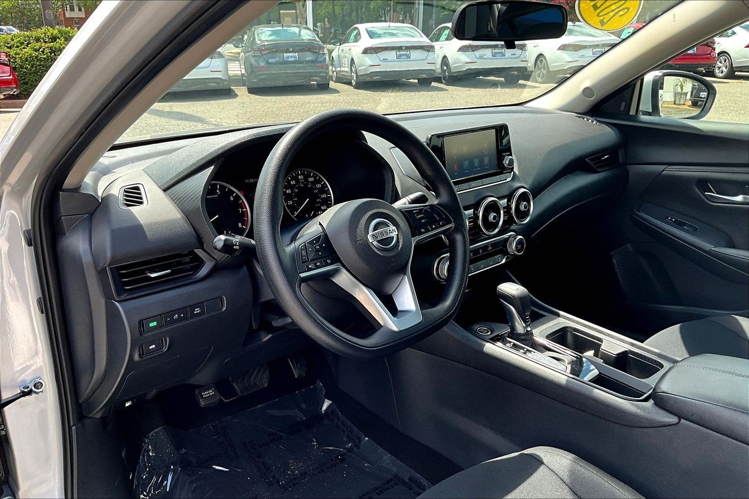 2023 Nissan Sentra S