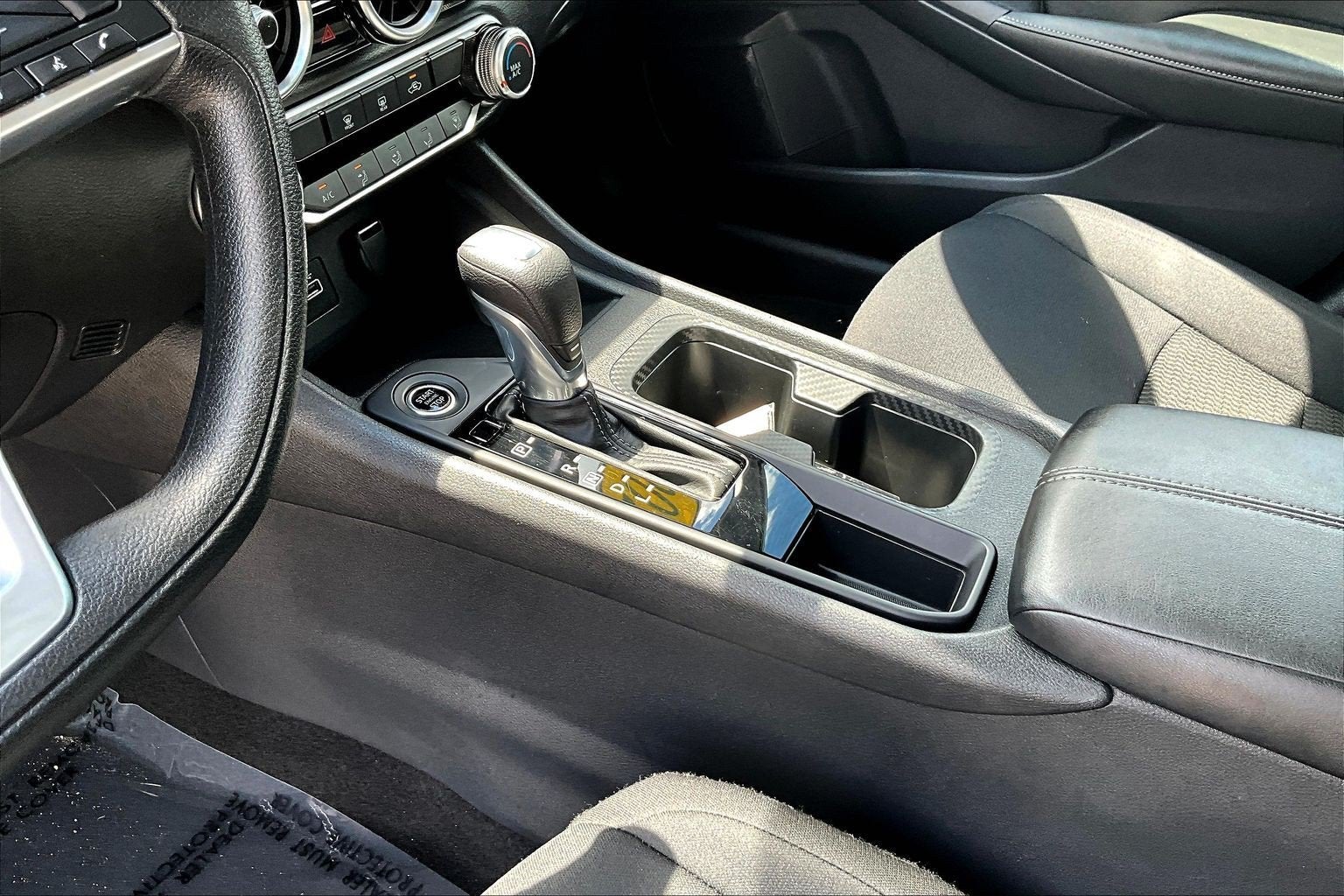 2023 Nissan Sentra S