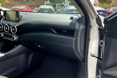 2023 Nissan Sentra S