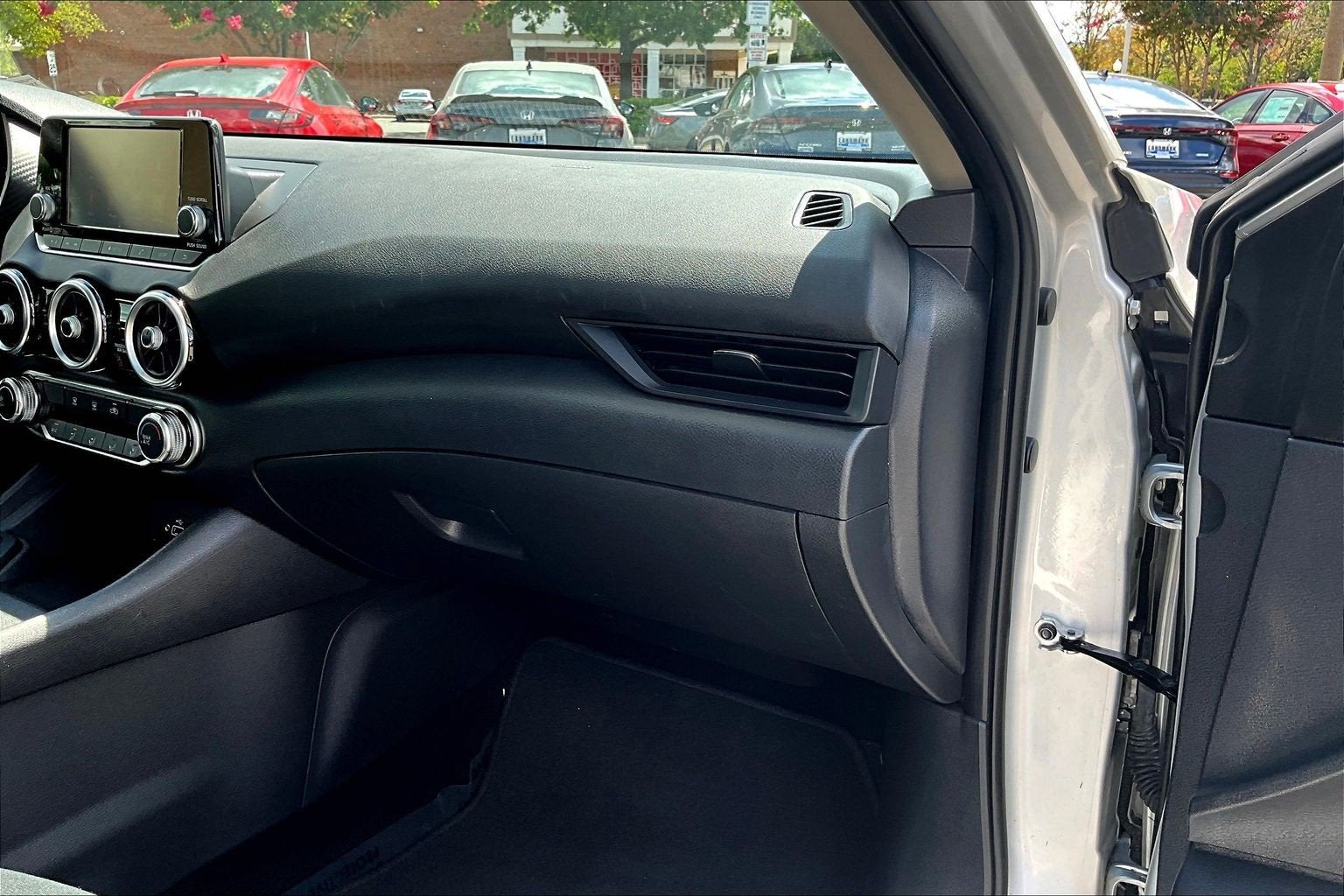 2023 Nissan Sentra S