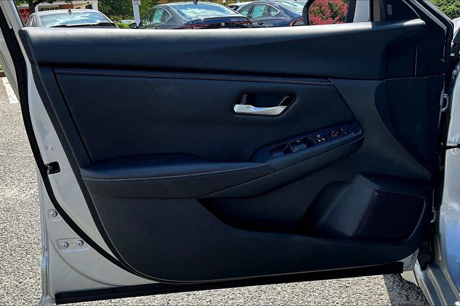2023 Nissan Sentra S