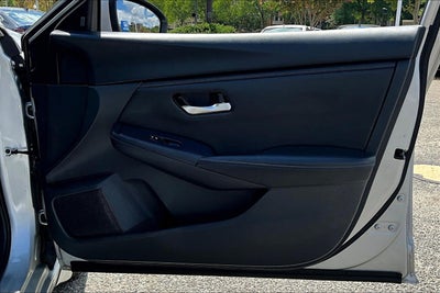 2023 Nissan Sentra S