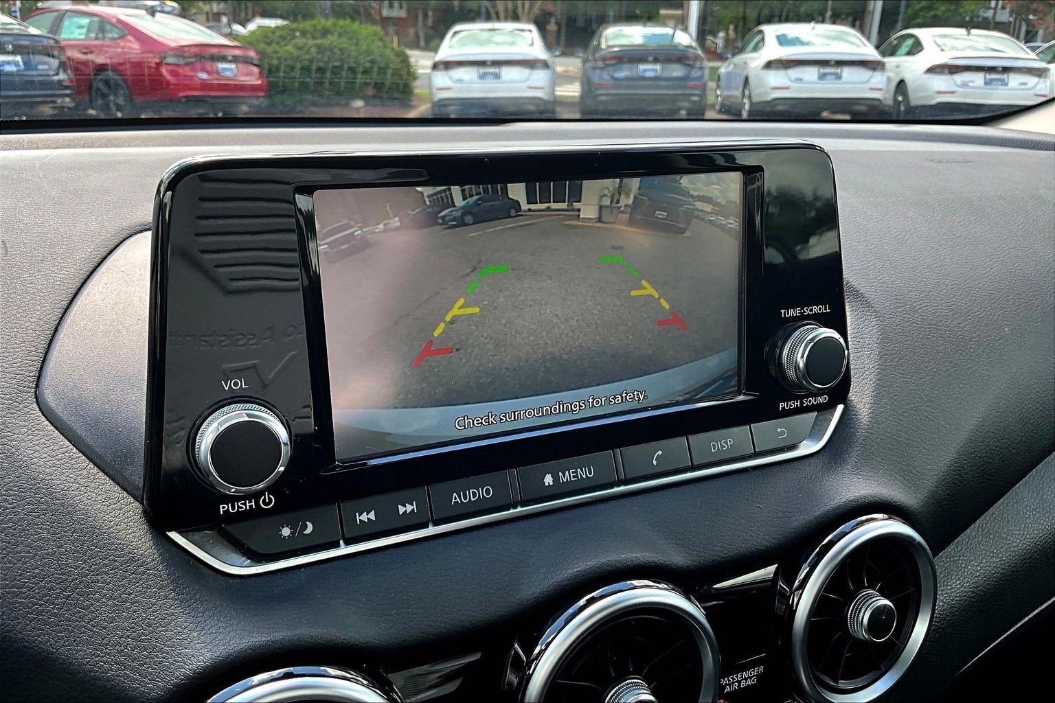 2023 Nissan Sentra S