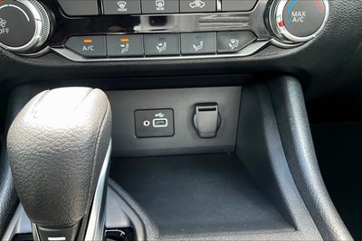 2023 Nissan Sentra S