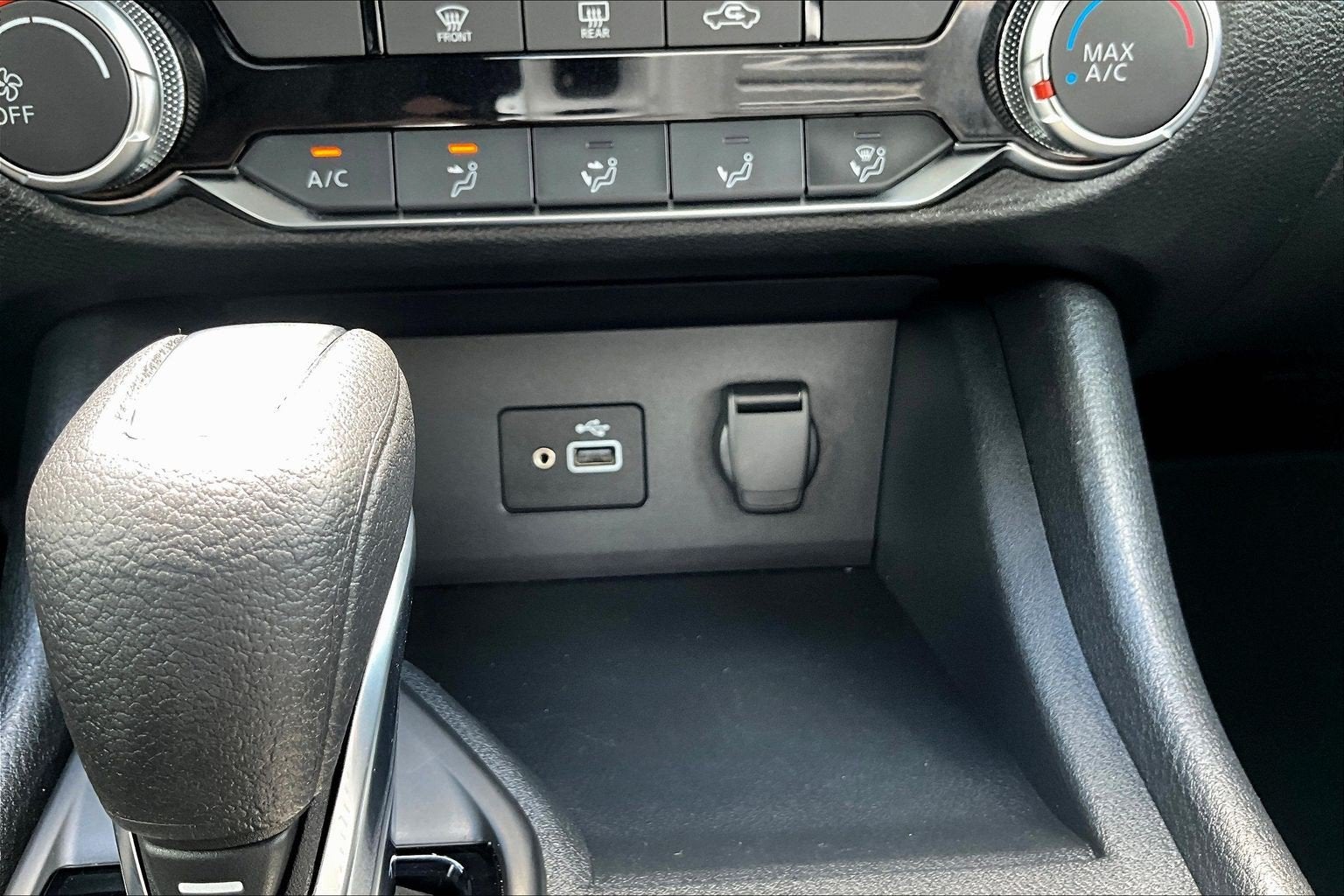 2023 Nissan Sentra S
