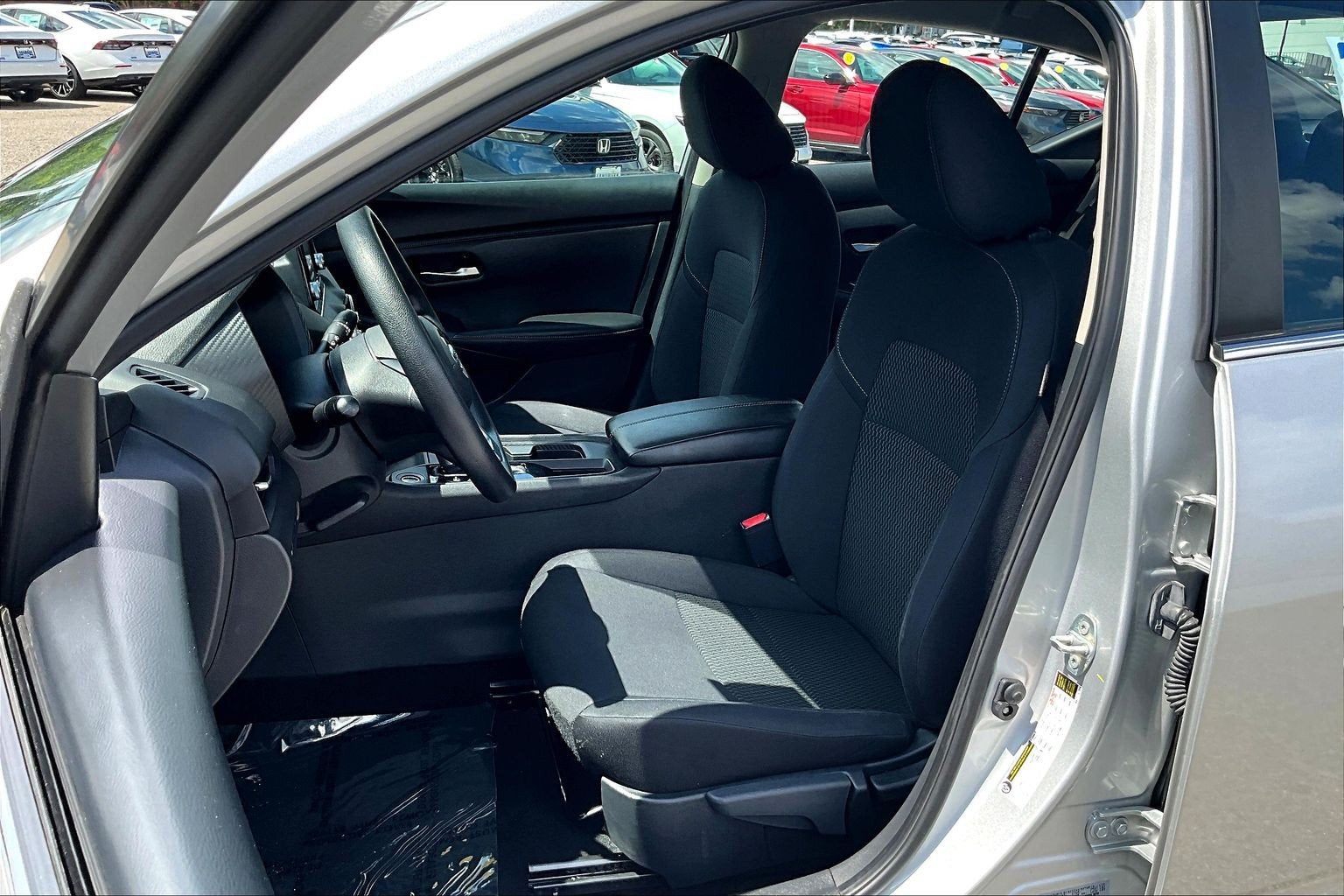 2023 Nissan Sentra S