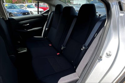 2023 Nissan Sentra S