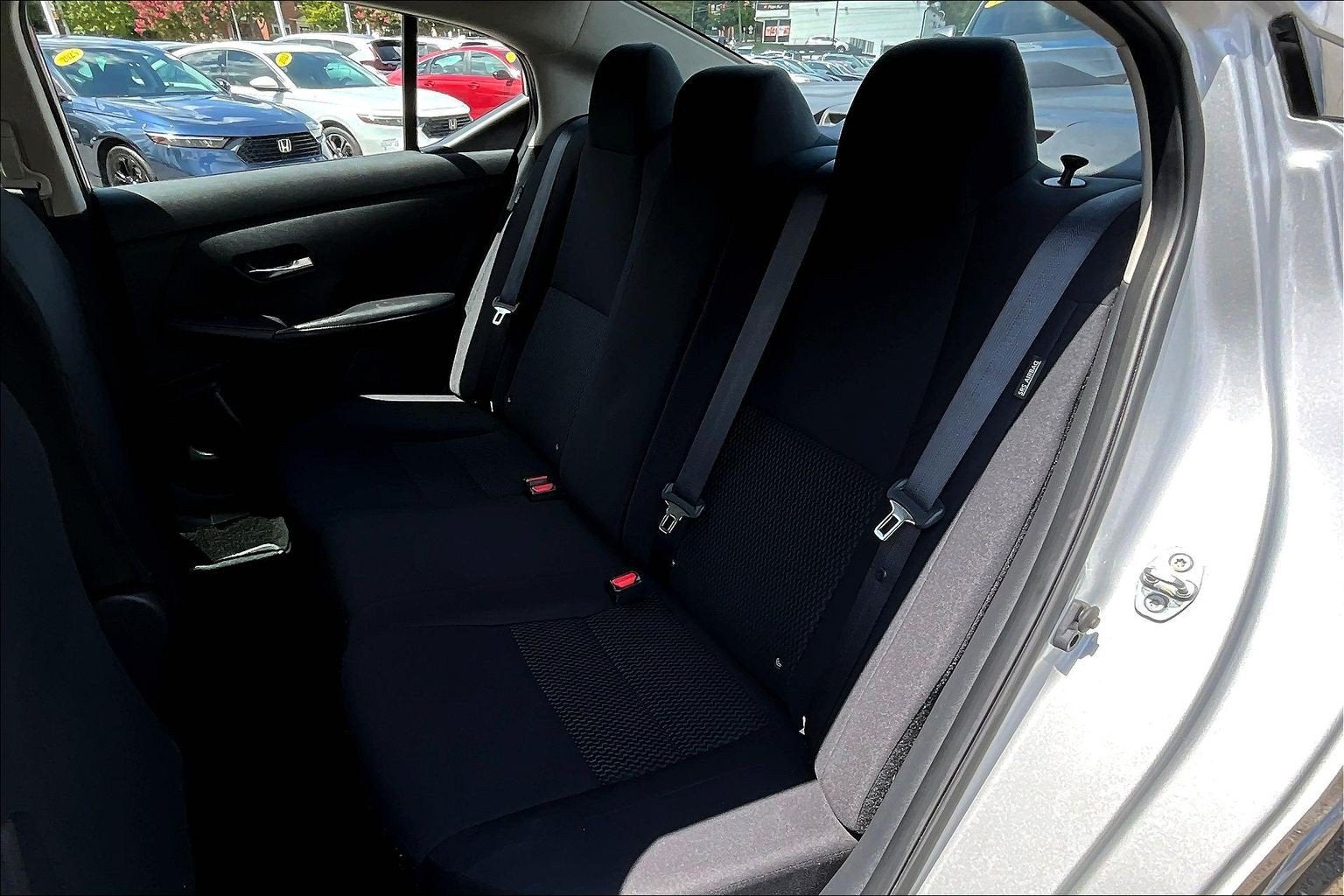 2023 Nissan Sentra S