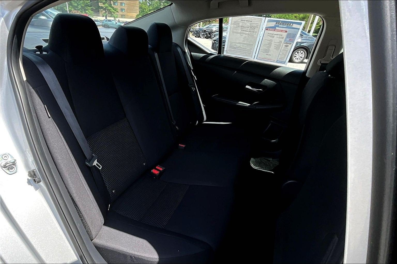 2023 Nissan Sentra S