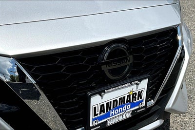 2023 Nissan Sentra S