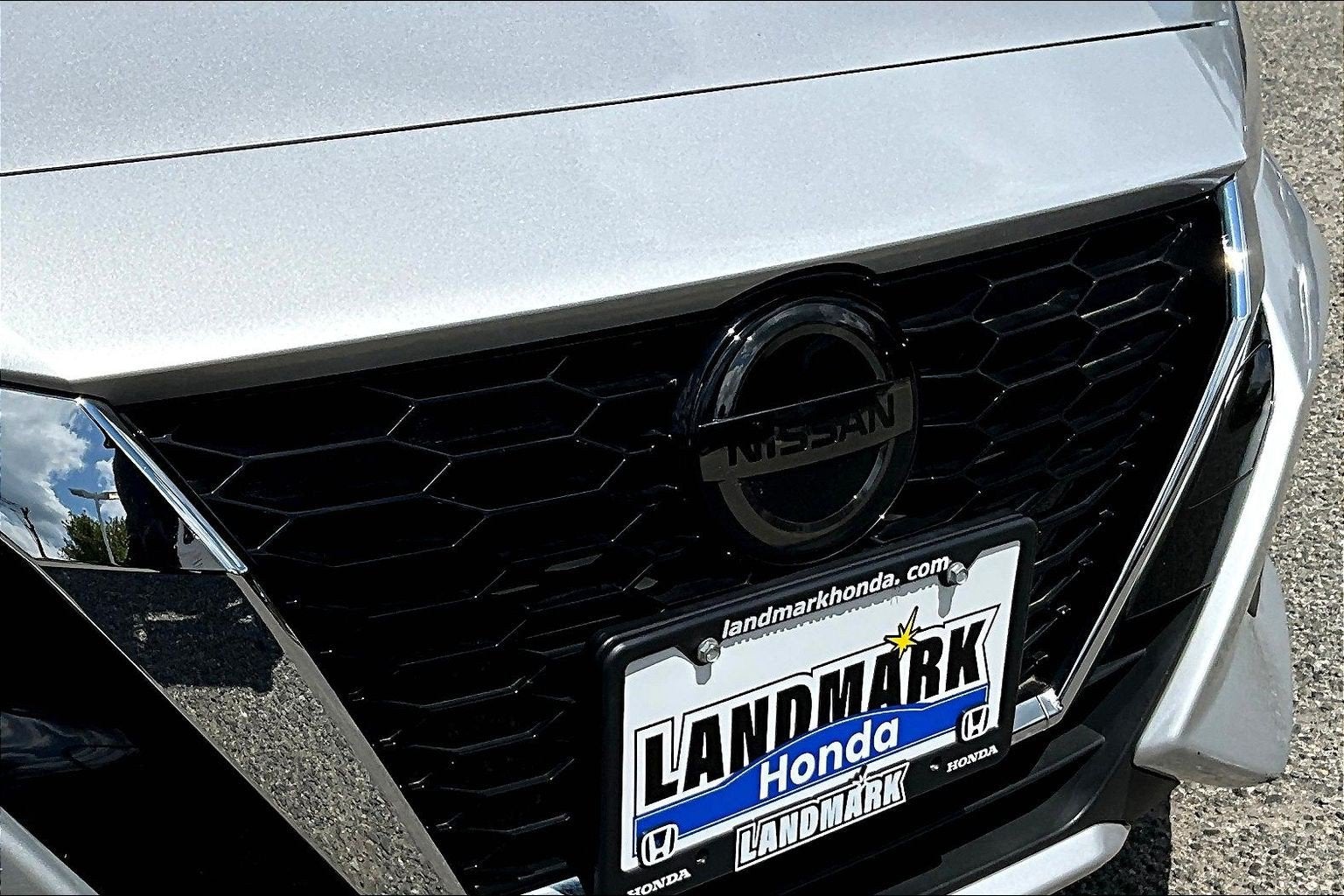 2023 Nissan Sentra S