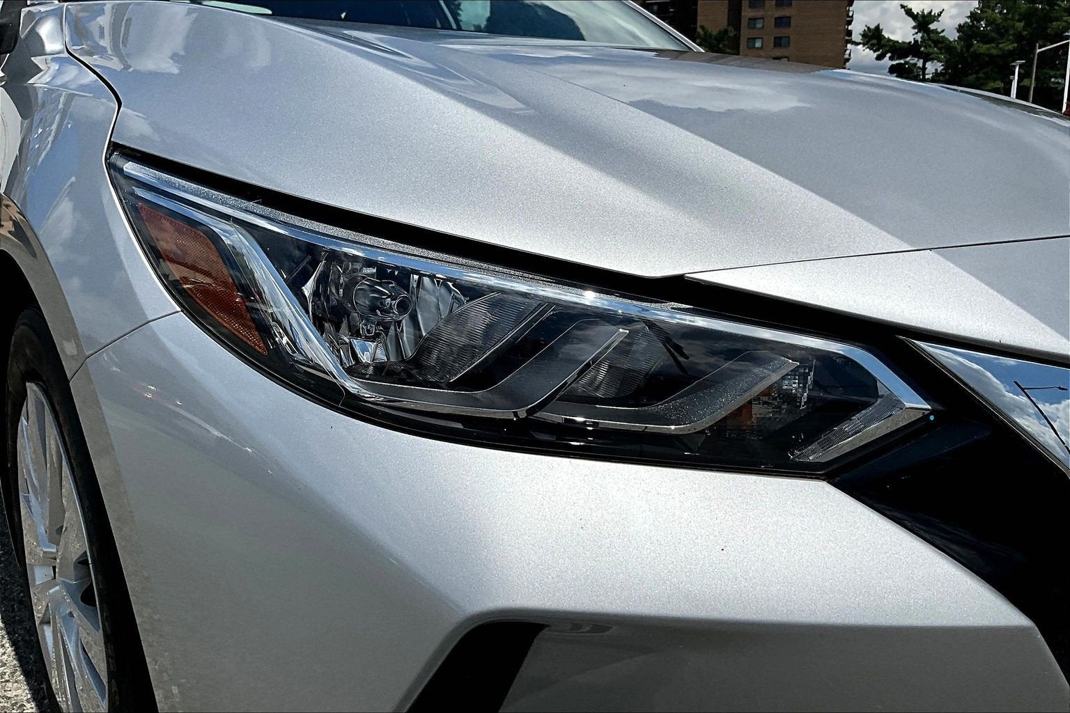 2023 Nissan Sentra S