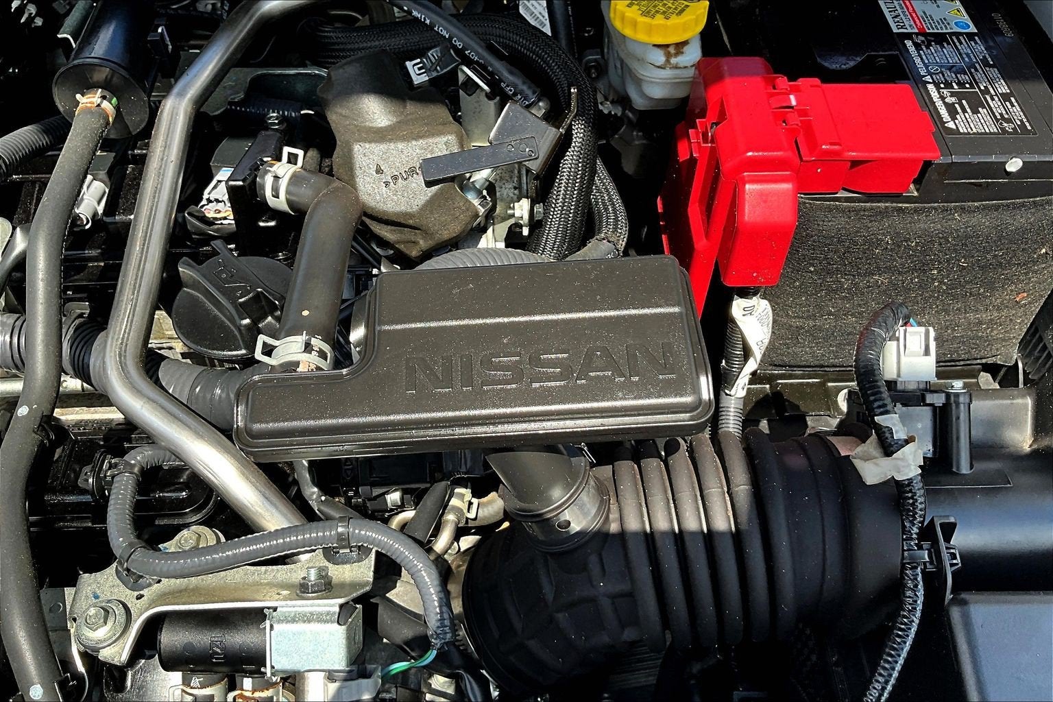 2023 Nissan Sentra S