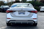 2023 Nissan Sentra S