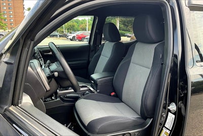 2023 Toyota Tacoma 4WD TRD Sport
