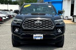 2023 Toyota Tacoma 4WD TRD Sport