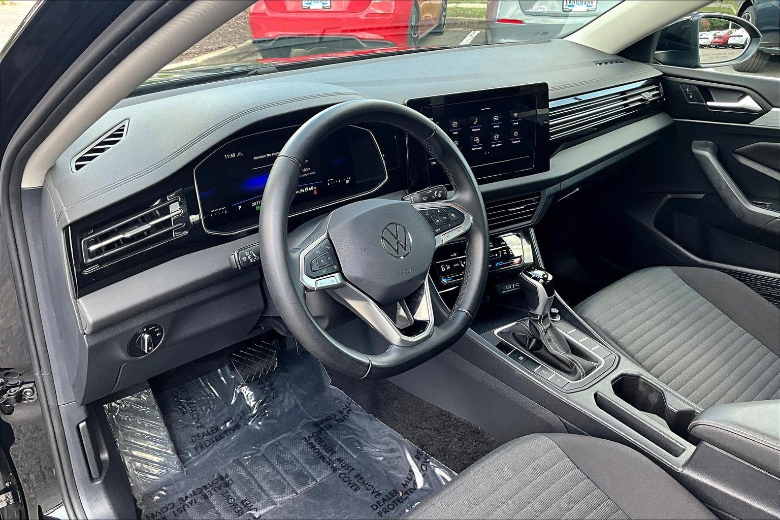 2025 Volkswagen Jetta S