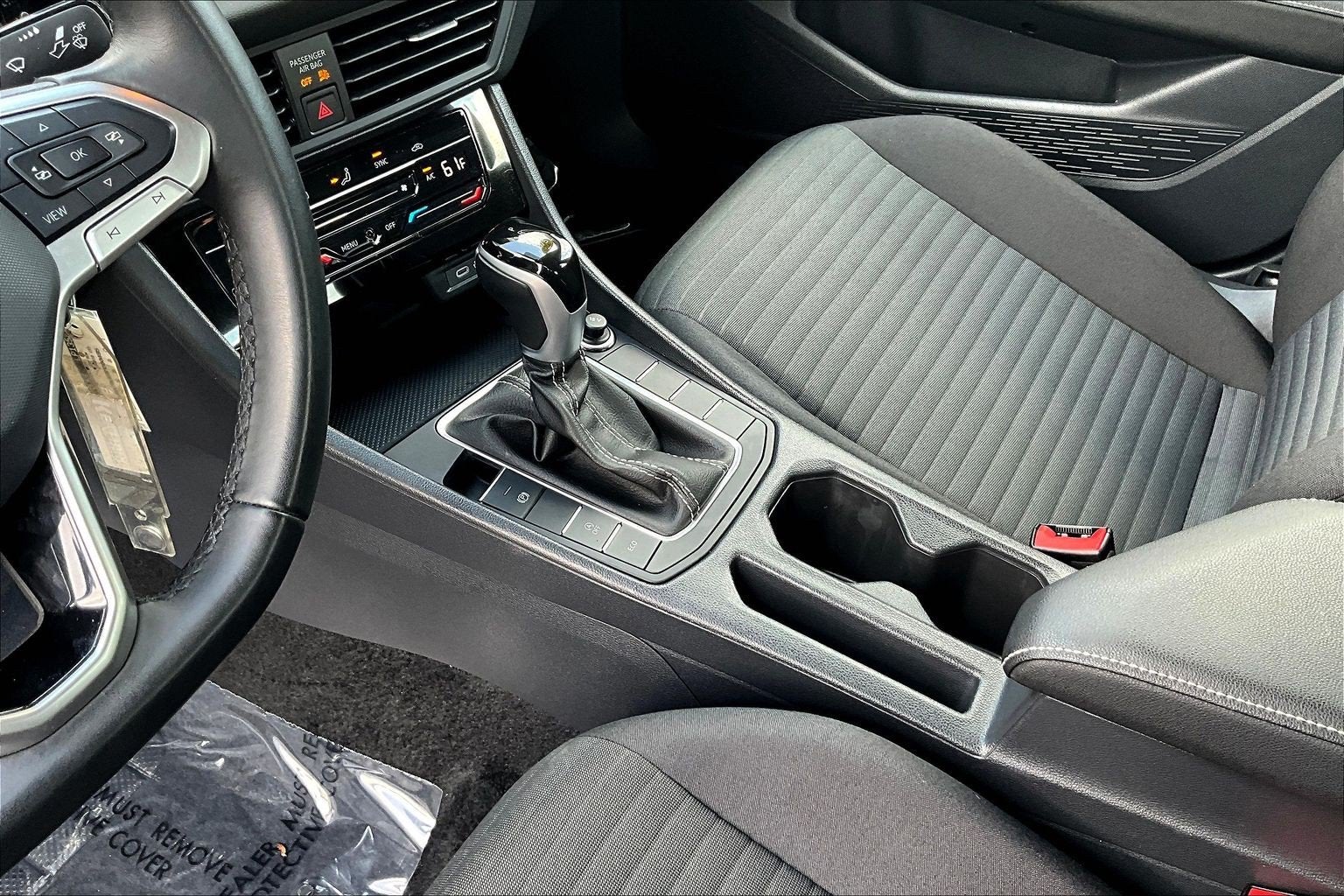 2025 Volkswagen Jetta S