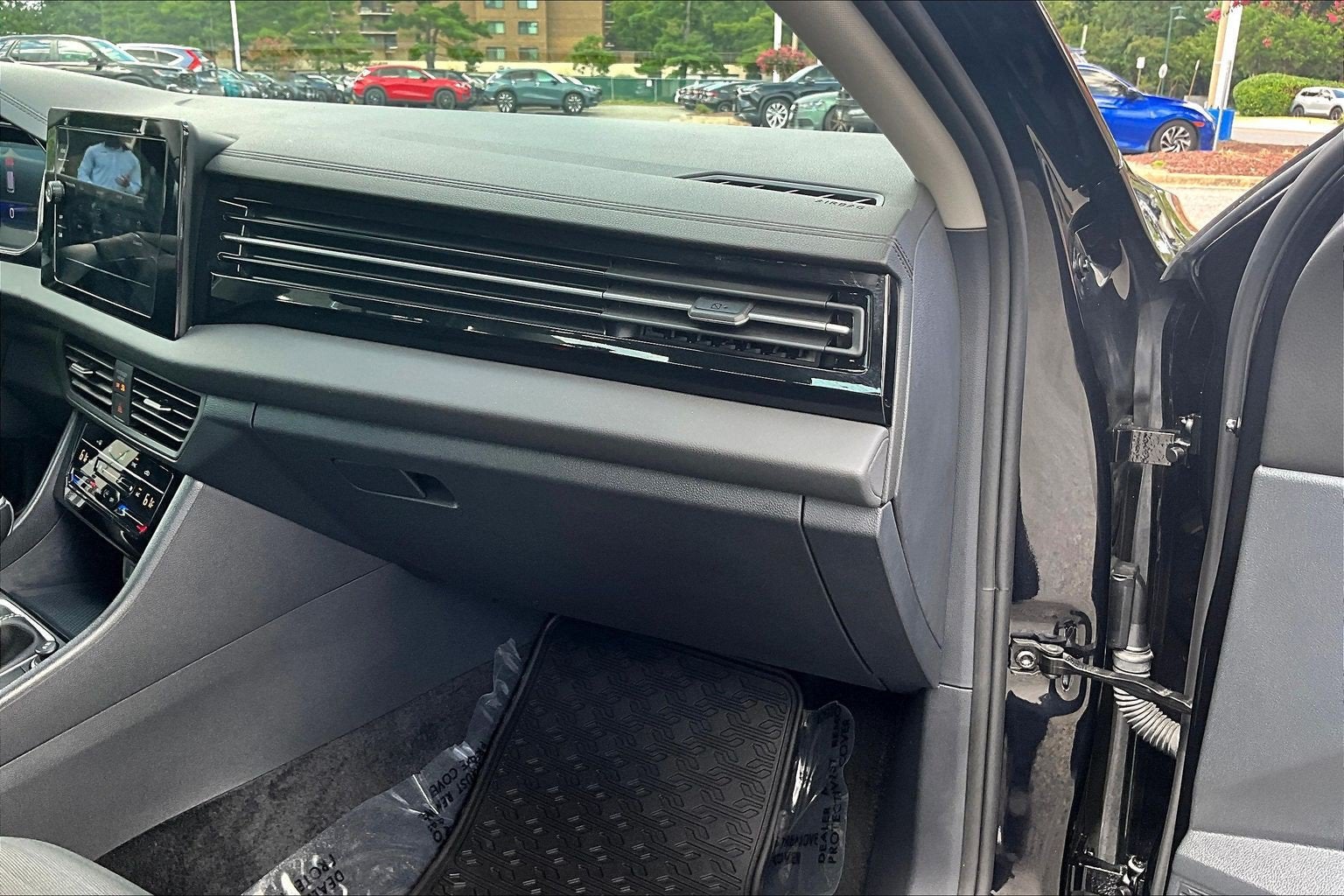 2025 Volkswagen Jetta S
