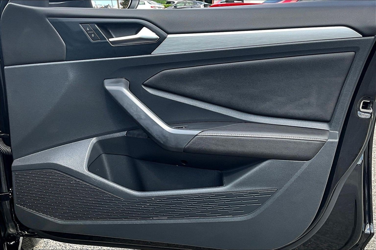 2025 Volkswagen Jetta S