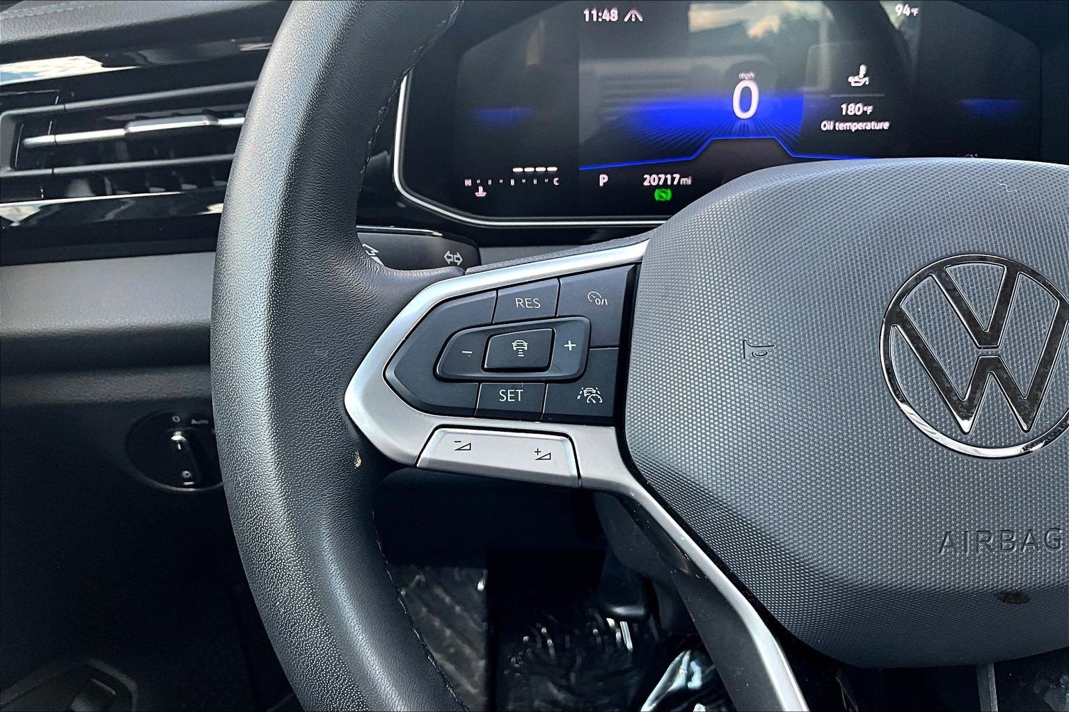 2025 Volkswagen Jetta S