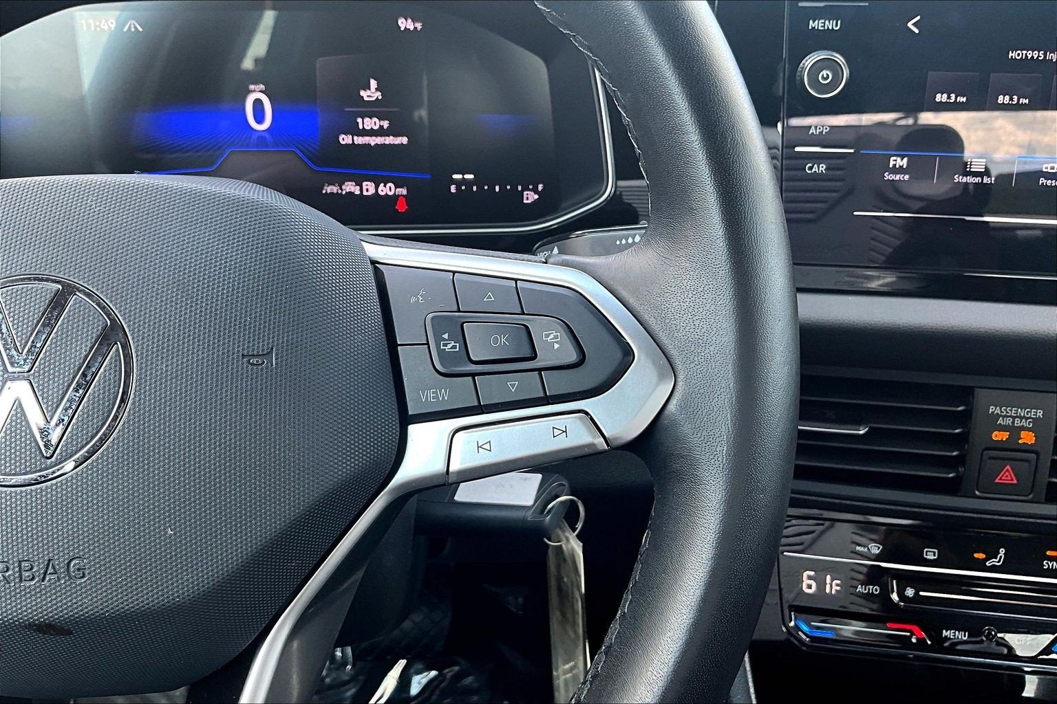 2025 Volkswagen Jetta S